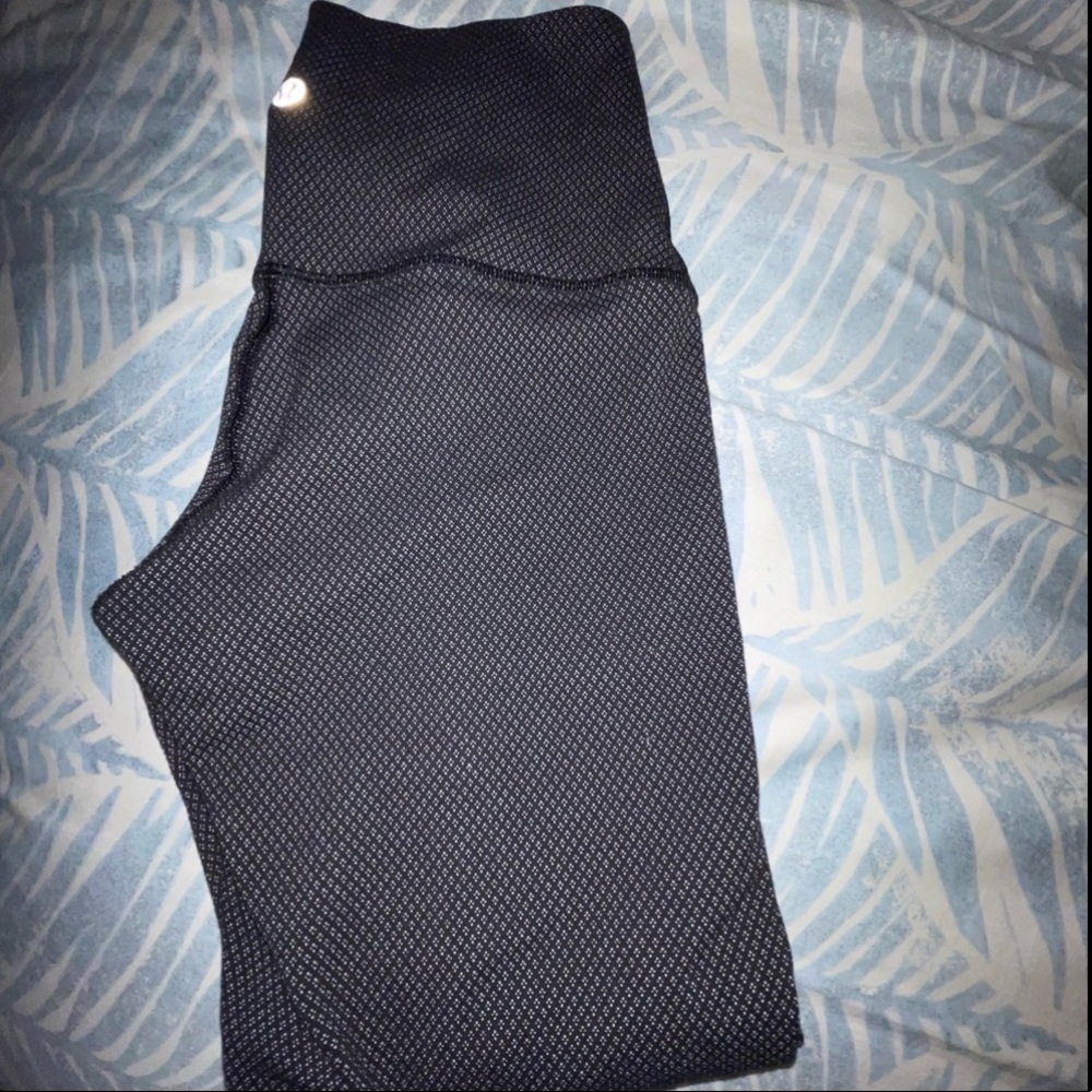 Lululemon Leggings!